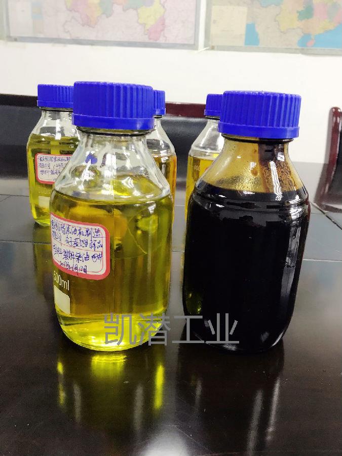 輪胎油可以用在哪？可利用性回收率高嗎？(圖1)